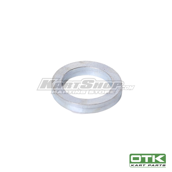 The Rusty Bolt Shop M8 Copper Crush Washers – 8mm X 12mm X 1mm, Metric, For Brakes, Fuel, Oil, Turbo – Choose Quantity