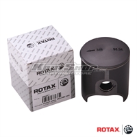 Piston with ring 53.94, Rotax