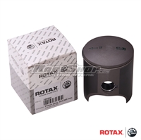 Piston with ring 53.98, Rotax