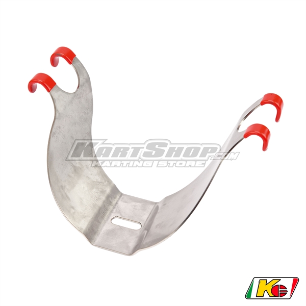 Mounting support, Power Base Intake Silencer