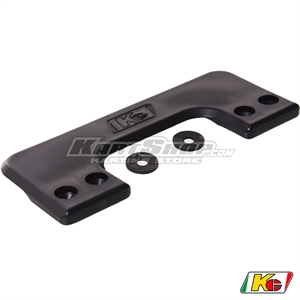 Chassis protection, 1 pcs
