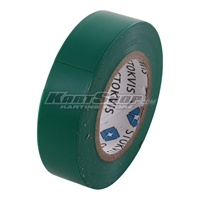 Insulation Tape, Green
