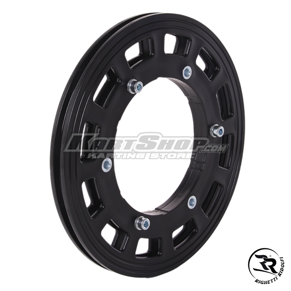 Protection kit for 215/219 sprockets