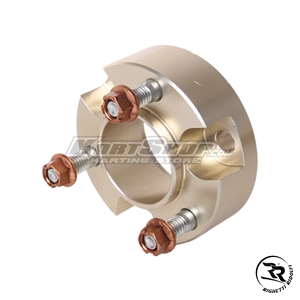 Spacer for rear wheel hub, 23 mm