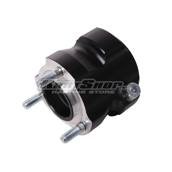 Wheel Hub D.50mm L.65mm Key 8mm