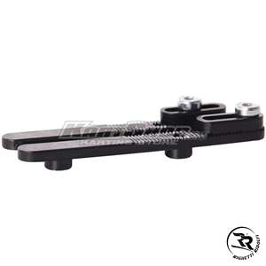 Axles key D50 mm, 2 pegs, Locking key, OTK, 2 Pcs