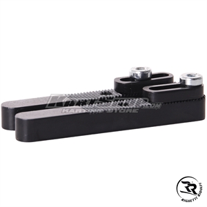 Axles key 8 x 7 x 60 mm, Mini OTK, Locking key, 2 pcs