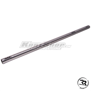 Axle D40 x 1040 mm, DD2,  Type Hard