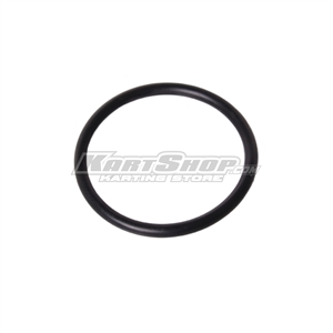 O-Ring for intake silencer D39,69