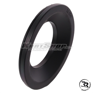 Intake silencers rubber for Active, 10 degrees