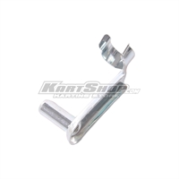 Clips for fork M6 x 36 mm