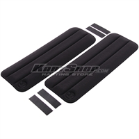 Pair of Rear Padding for Seat