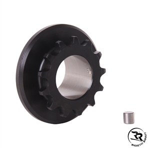 Engine sprocket, Rotax Max, 11T