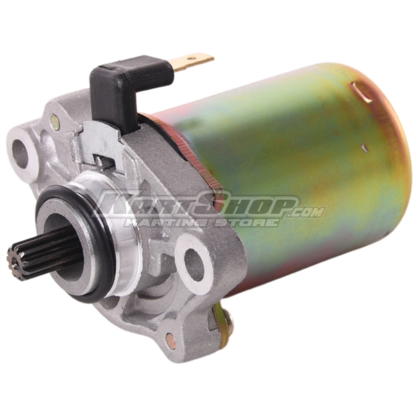 Starter motor for Minikart