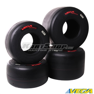 Tires set, Vega SL4