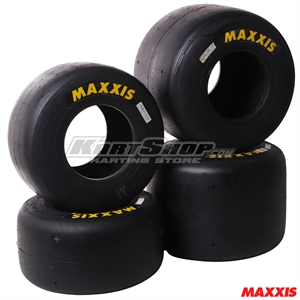 Tires set, Maxxis Prime, OK