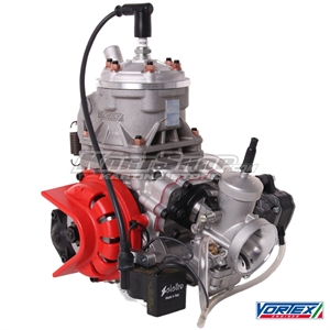 Engine, Vortex Rok SVR