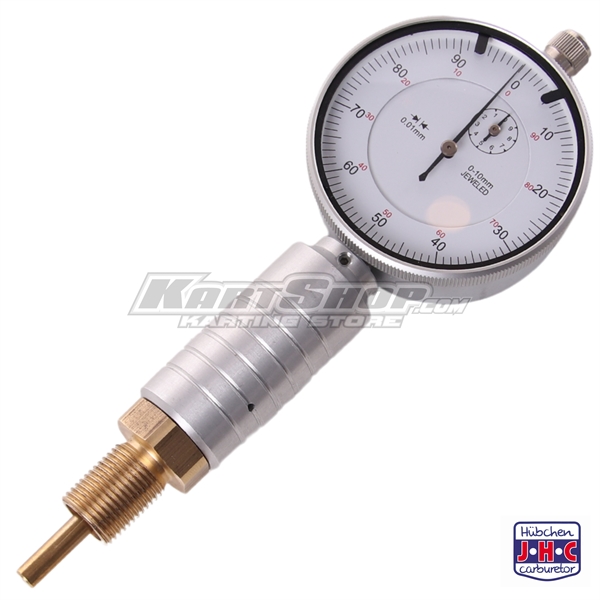 TDC Tool incl. Gauge