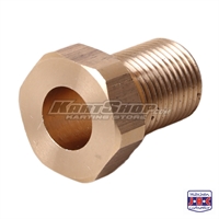 Insert for measuring engine top volume, CIK, JHC