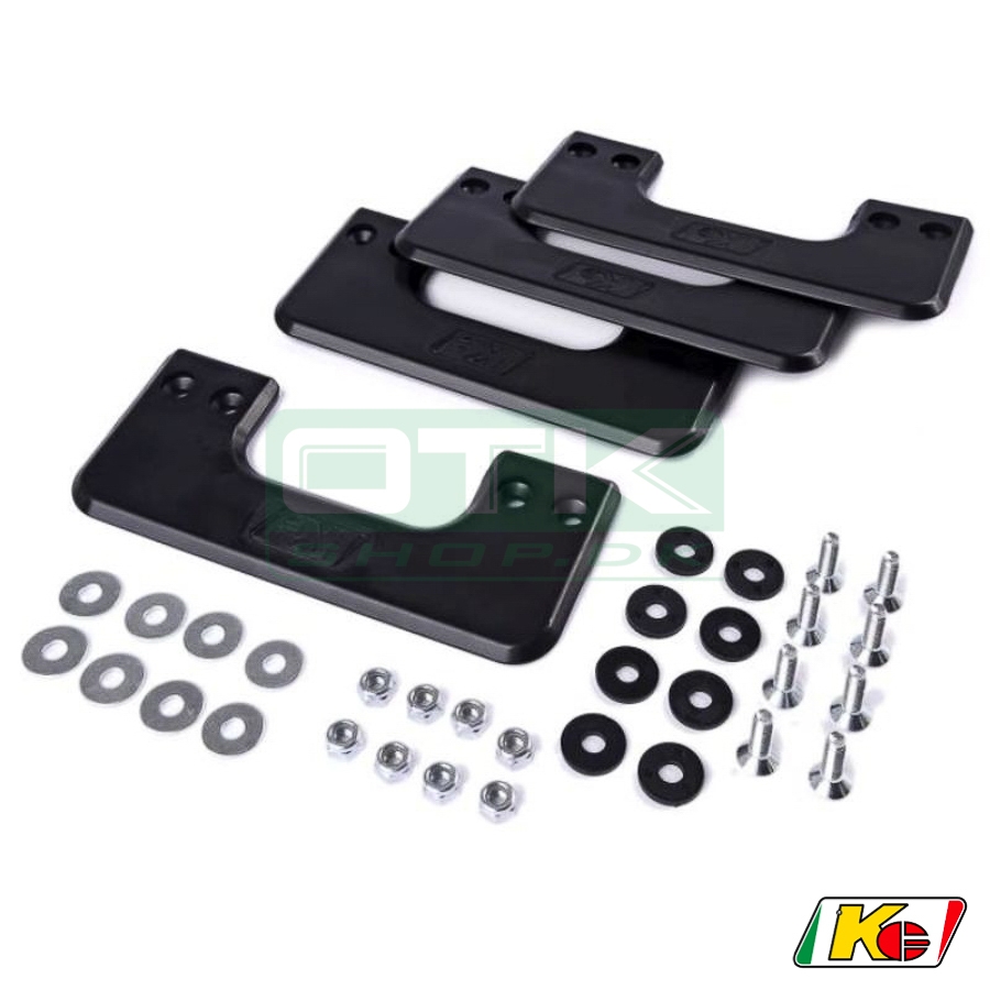 frame protection kits