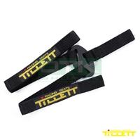 Harness Straps for Rib Protector - Adult L & XL