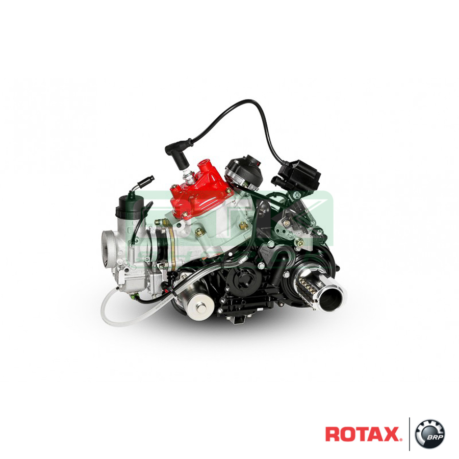 Kart ROTAX Rotax Antriebsflansch komplett  Nr.11   RMA 281870    Motor 