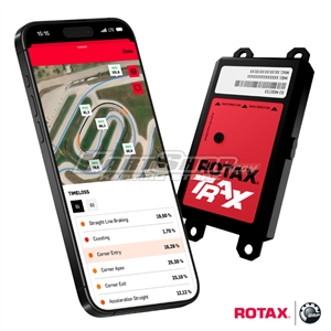 Rotax Trax Device