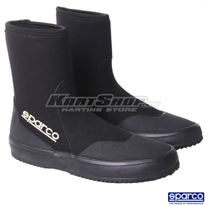 Driver Rain Neoprene Overshoes