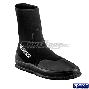 Driver Rain Neoprene Overshoes