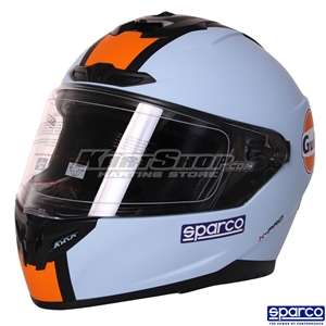 Helmet, Sparco Gulf, Size M