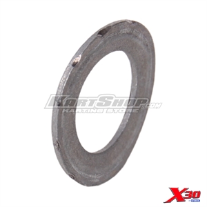 20 Washer Kit for Rotor, D10.5 x 18 x 0.8, X30