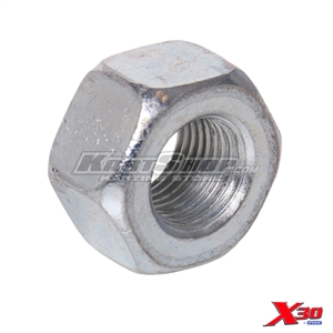 Nut M10 x 1 for Ignition side, X30 / GR-3 / KA100