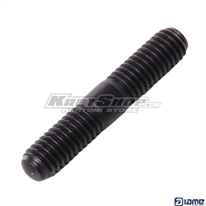Stud Bolt M6 x 34 for Exhaust Manifold, Iame GR-3