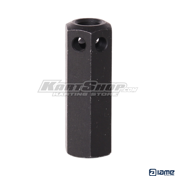 Exhaust Nut, M6 mm, GR-3