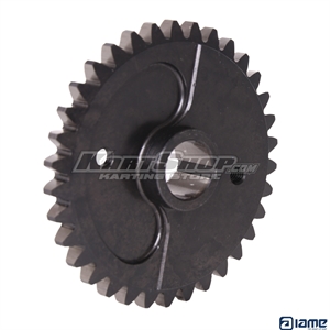 Balancing Shaft Gear, S125