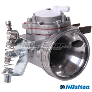 Carburettor, HW-50, S125