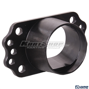 Exhaust Manifold, S125