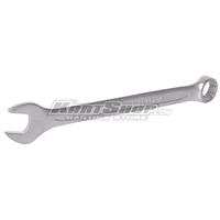 Spanner, Combination, 17 mm