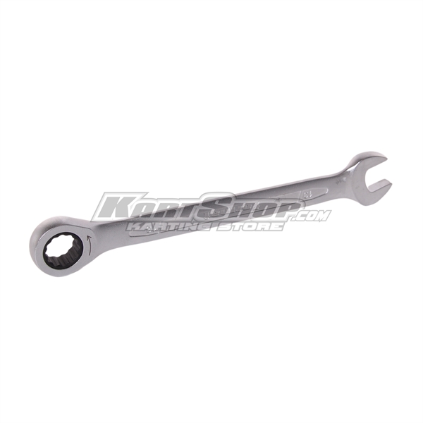 Combination Ratchet Wrench 13mm