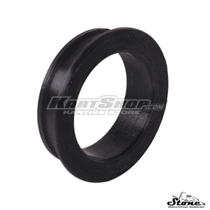 Hole adapter D40 mm for Axle storage