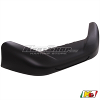 Front spoiler, Black, CIK/02