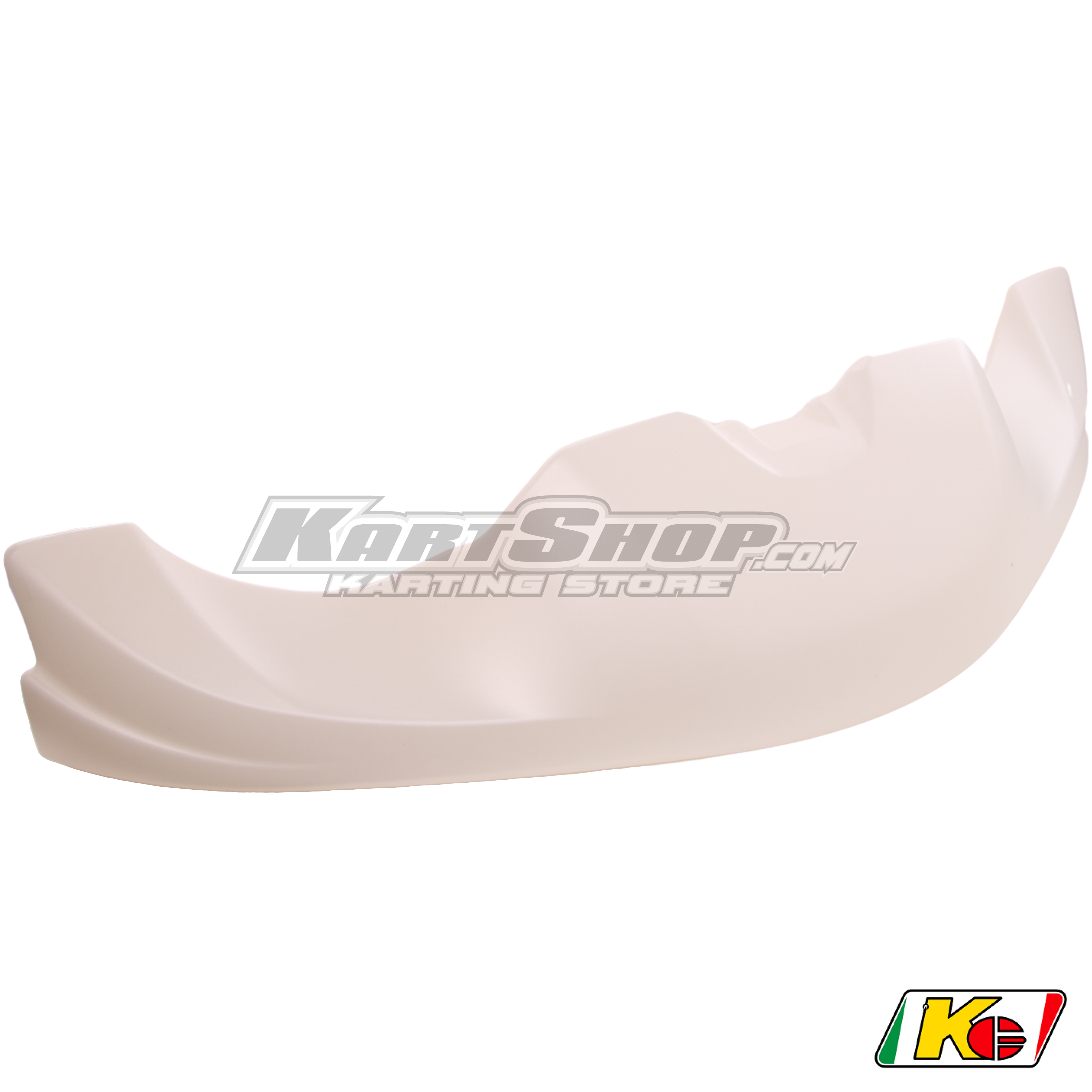 Front spoilers