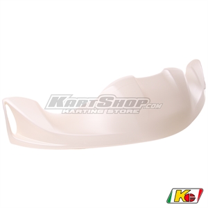 Front Spoiler, 509, KG, Pearl