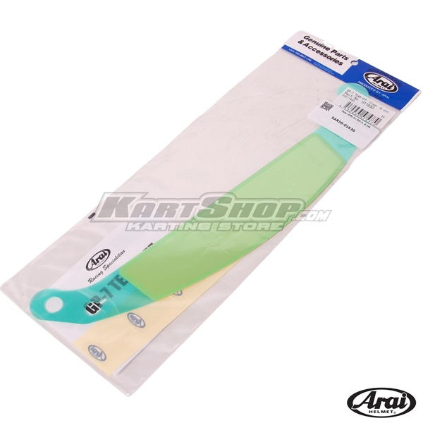 Tear-Offs, GP-7, 6 pcs