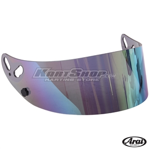 Visor, Gold, GP-7