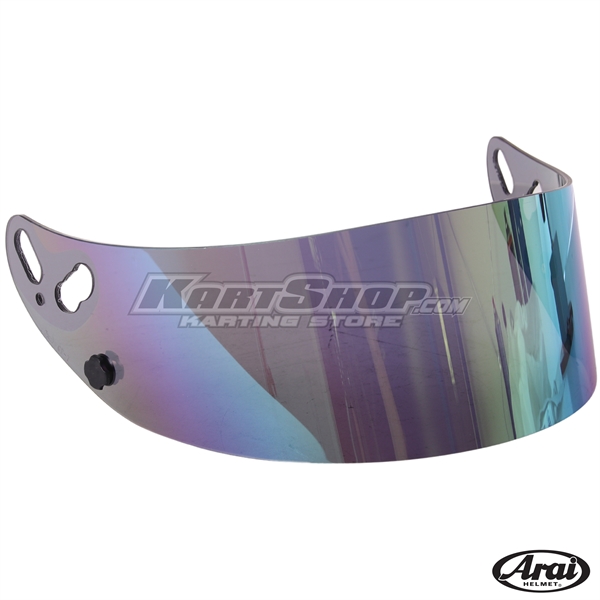 Visor, Gold, GP-7
