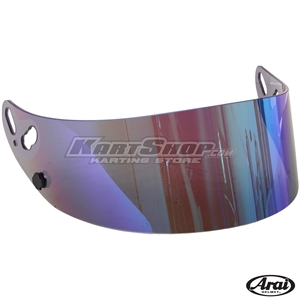 Visor, Blue, GP-7