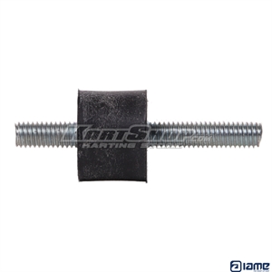 Coil Dampener, X30 / KZ / GR-3 / S125