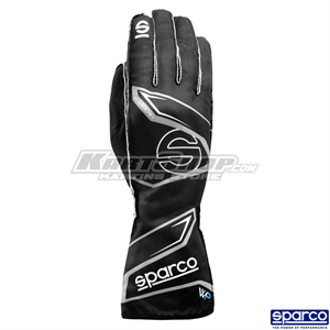 Racing Gloves, K-Arrow+, Water Proff, CIK, Size 6