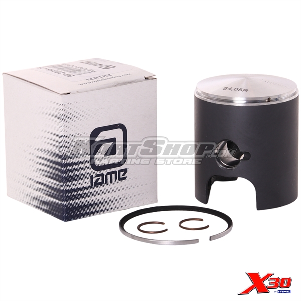 Piston, X30, Size 54.22R